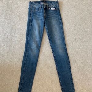 Kids Jbrand Jeans size 14